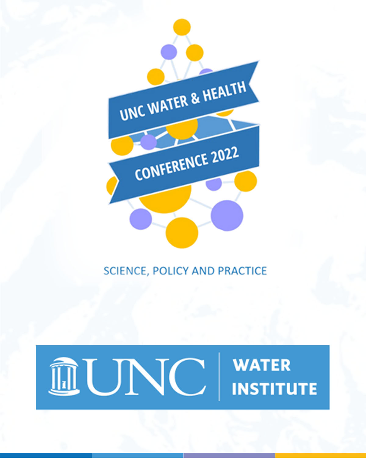 UNC Water Institute UNC Water Institute